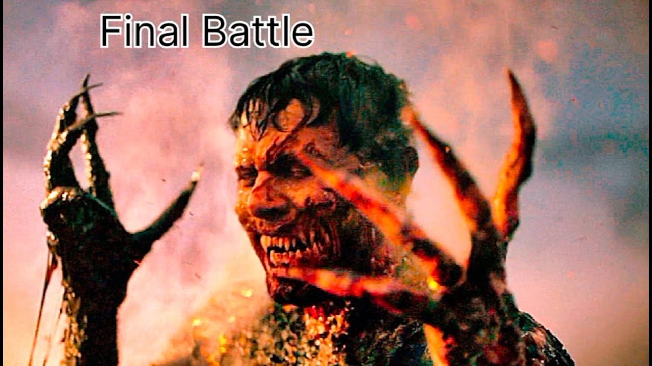 Smoke vs Stack & Remmick FINAL BATTLE - Sinners Ending Scene Explained & Recap