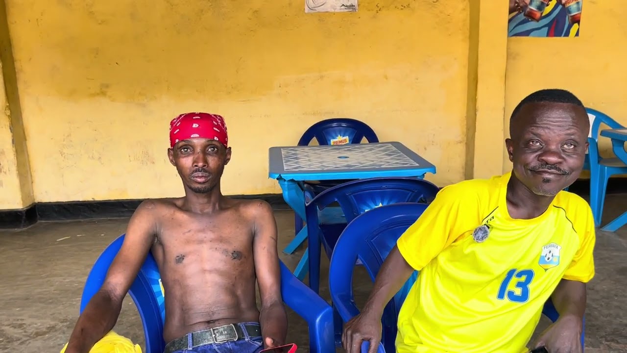 YAKA na NZOVU TUBASANZE SODOMA BATUBWIYE INDAYA BARARANYE 🤣🫣// MBEGA AKUMIRO UWABAROZE ntiyakarabye🔥
