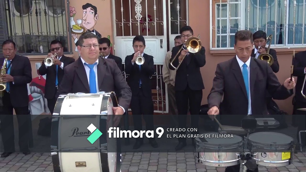 BANDA DE ZAMBIZA