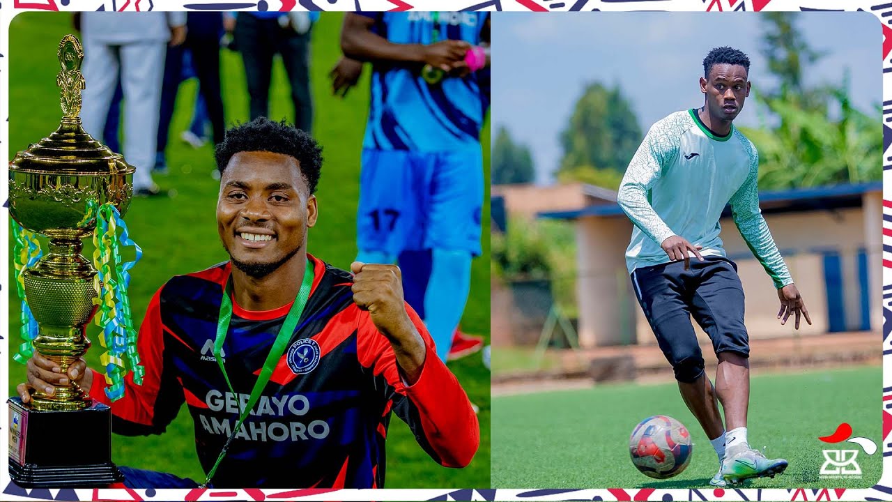 APR FC YARUSHIJWE IMYUMVIRE IRI HEJURU YA POLICE FC, PENALTY BAZITINYE
