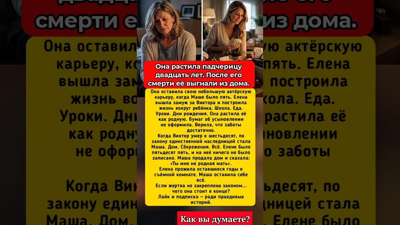 Ей было 25. Ему &mdash; 52. Она выбрала его. #СофьяЭрнст #КонстантинЭрнст #разницаввозрасте