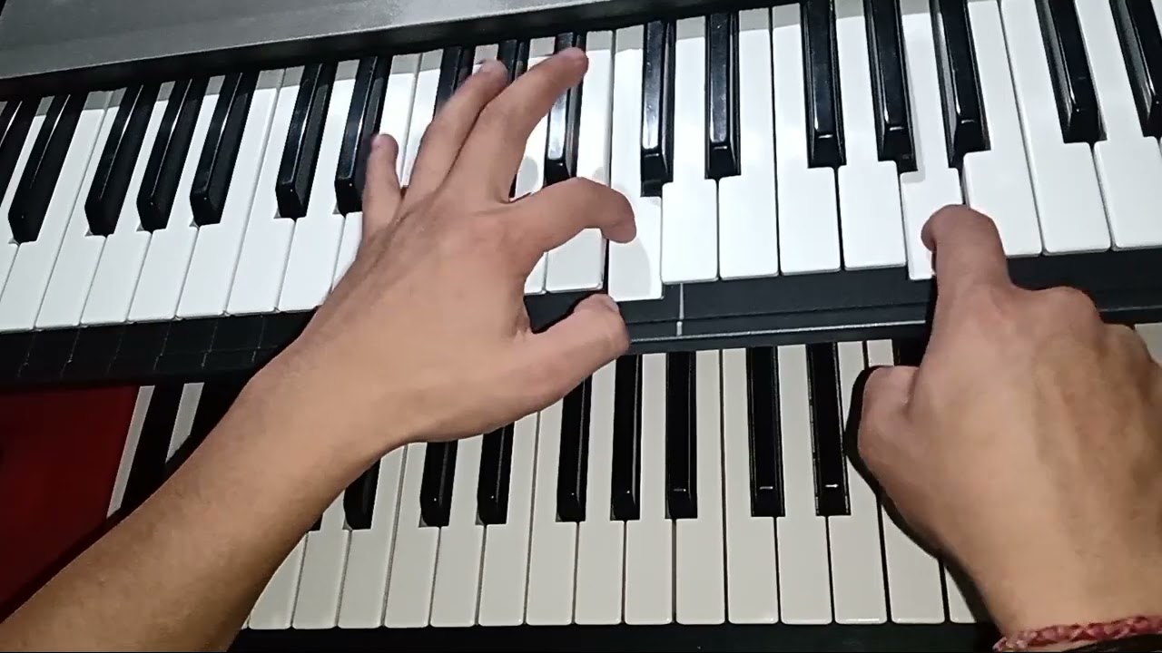 ***Tutorial completo. El caminante, los players