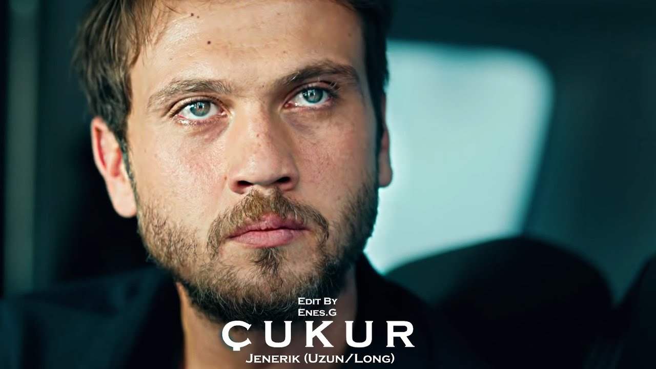 Çukur Müzikleri Jenerik Uzun/Long (Ultimate Edition)