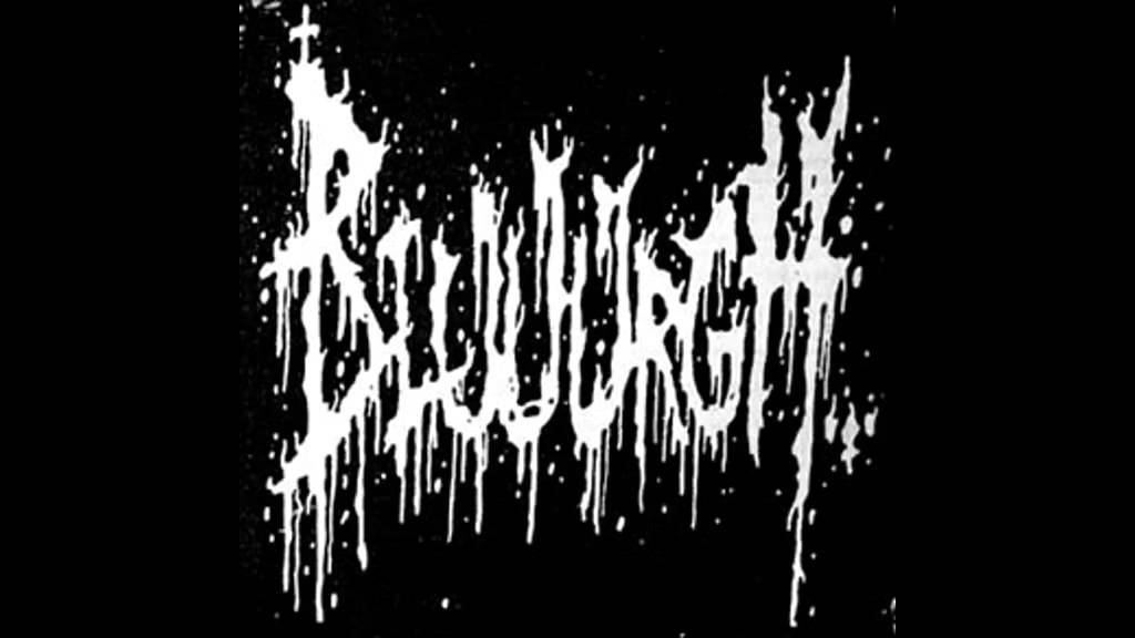 Bluuurgh - Bloodshed and Terror