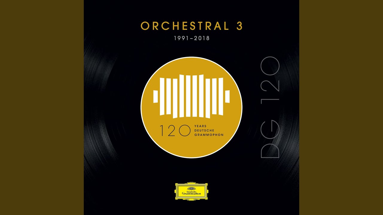 Mussorgsky: Night on Bald Mountain