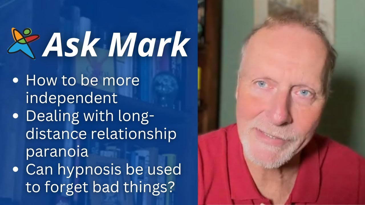 Ask Mark Anything | January 2025 @MarkTyrrellUnk