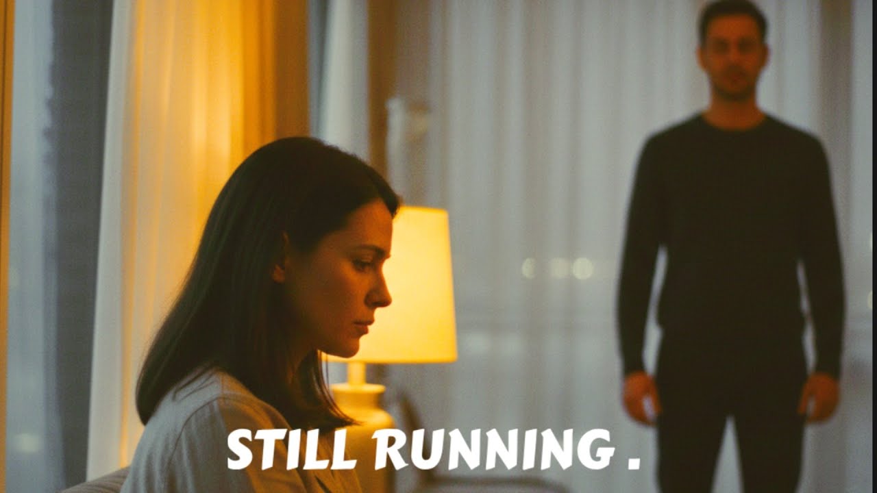 Still Running — She’s Sad Tonight