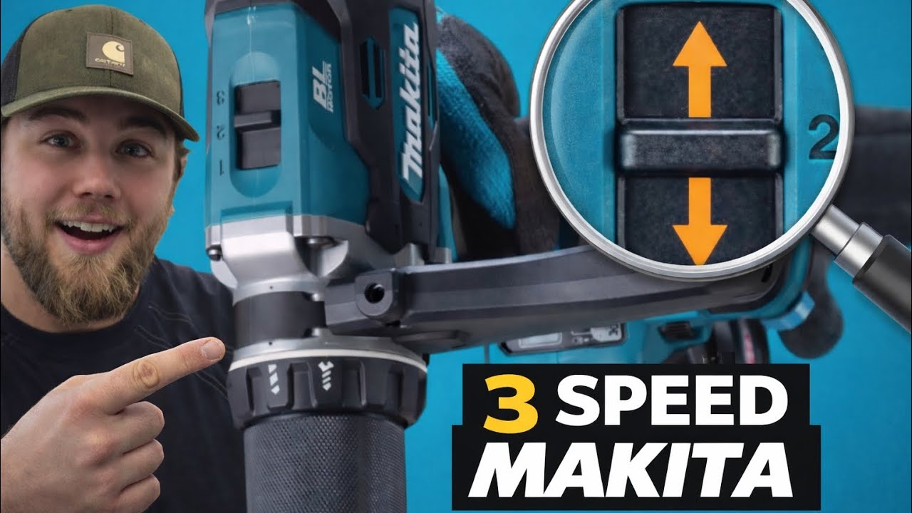 Компания Makita решила свою самую большую проблему?