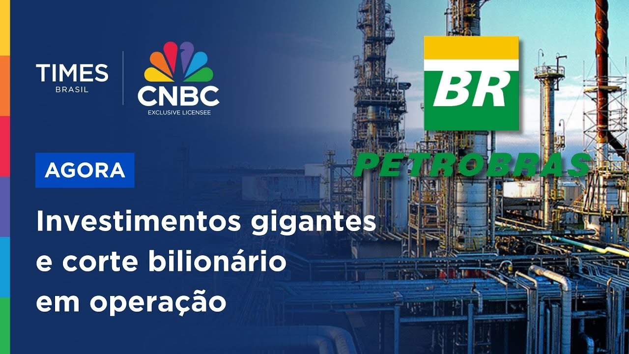 Petrobras reduz plano de investimentos até 2030; veja análise
