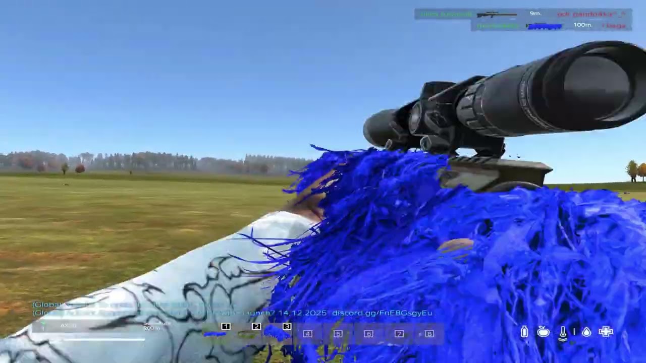DayZ Montage Ground Zero