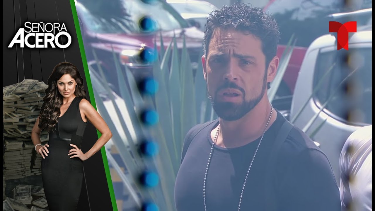 Señora Acero | Capítulo 58 | Telemundo