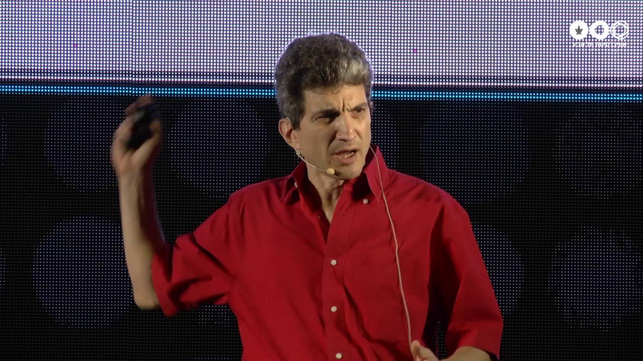 פרופ' אילון סולן: תורת המשחקים: מתאוריה למעשה