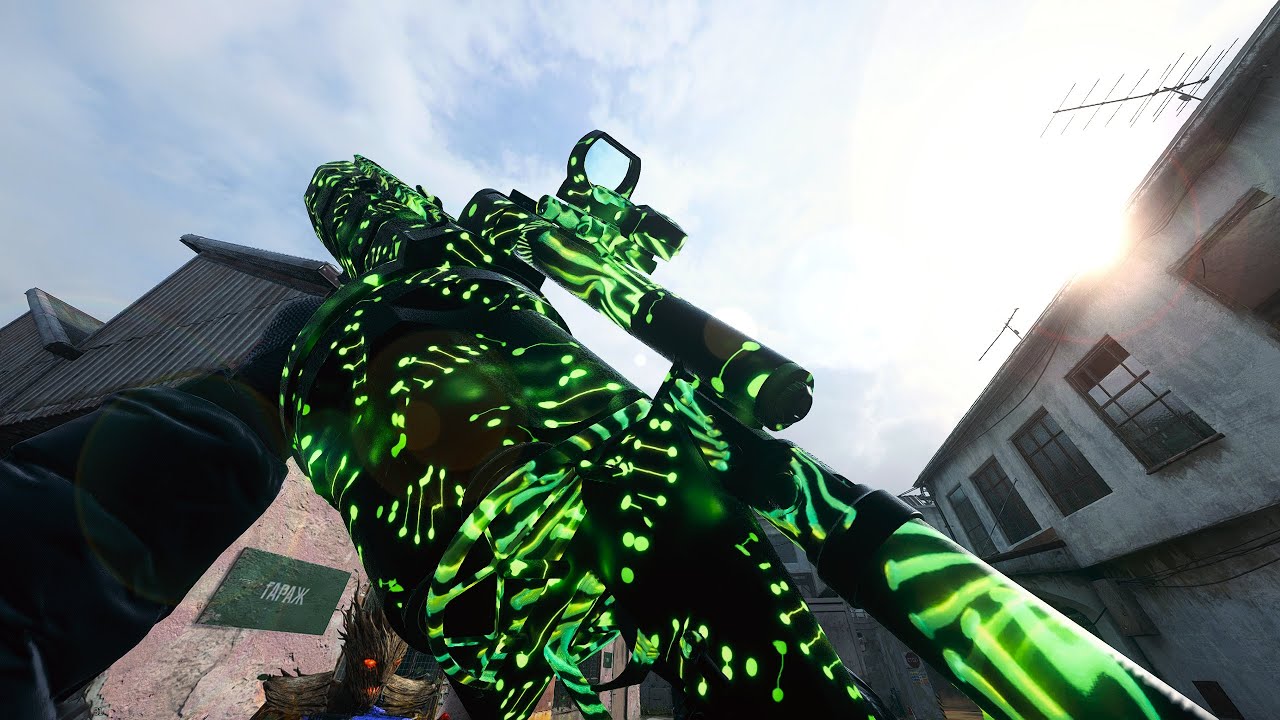 rgl-80 conversion is a problem