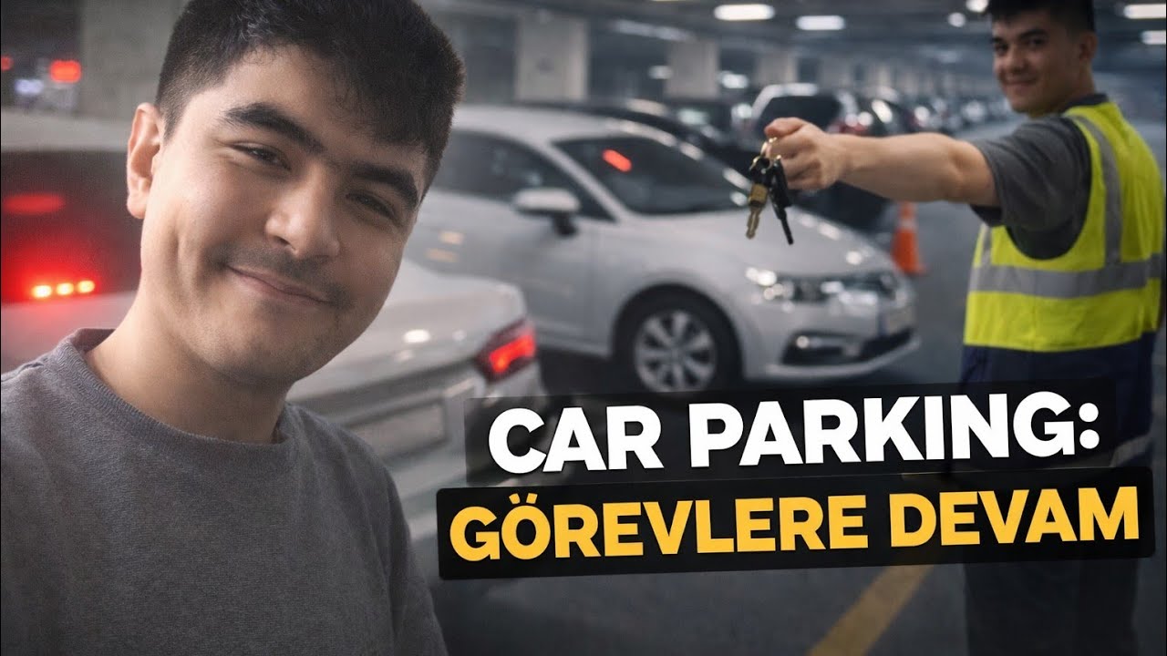 Görevlere devam!!!!