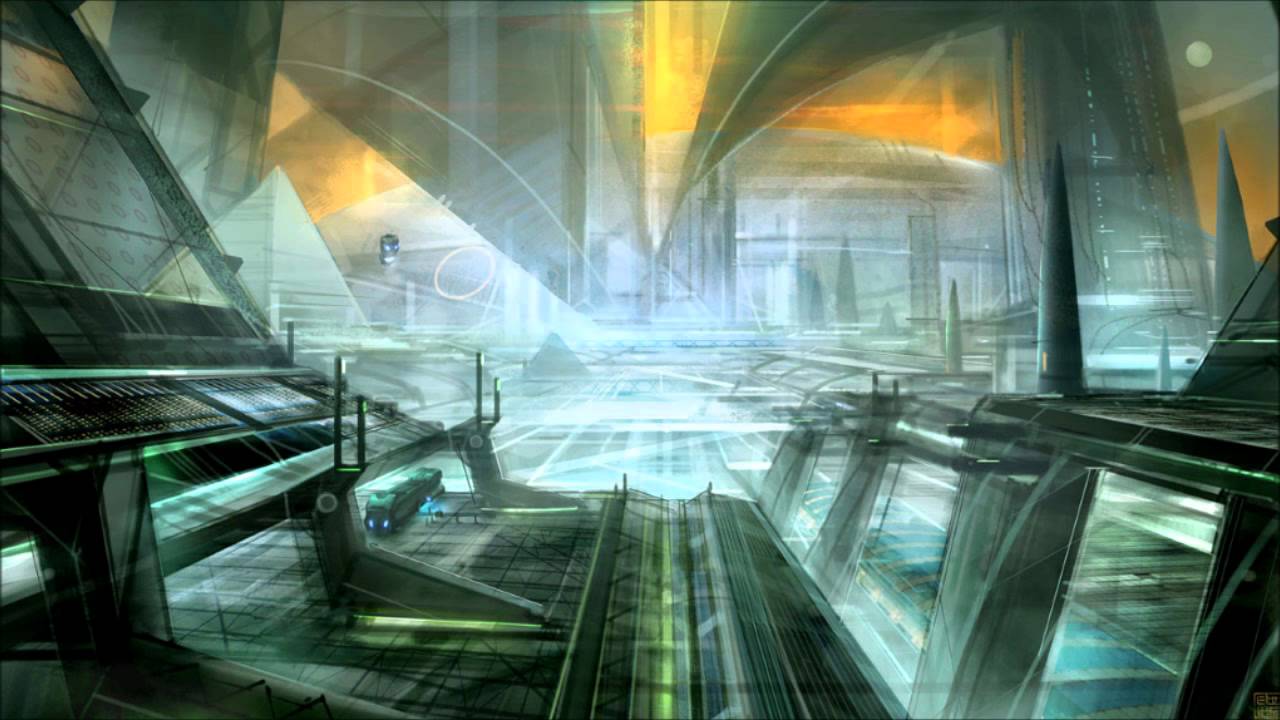 Silicon Scally - Proteus
