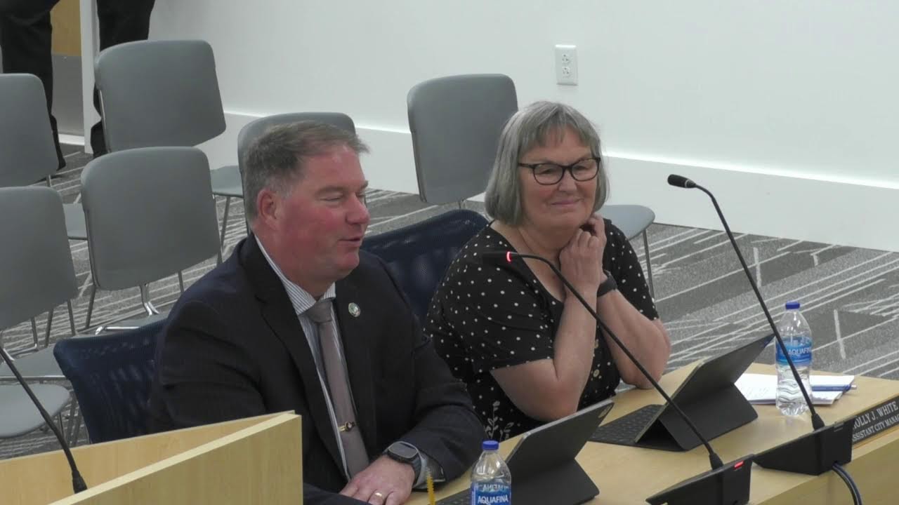 City Council Meeting 02-12-2026