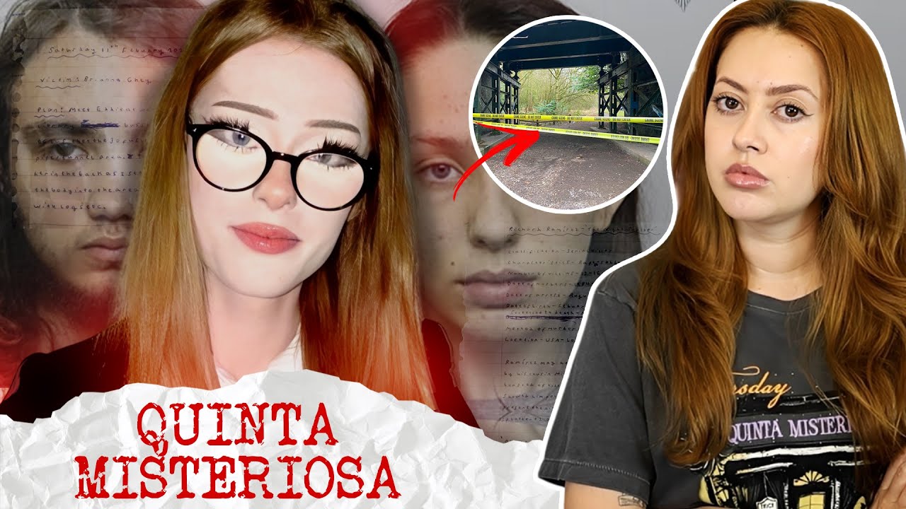 O TRISTE CASO DE BRIANNA GHEY