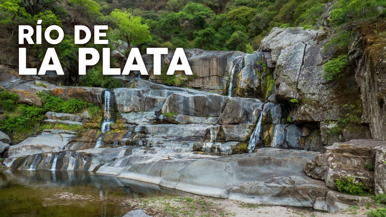 Caminata y acampe en el departamento El Alto, Catamarca (2021)