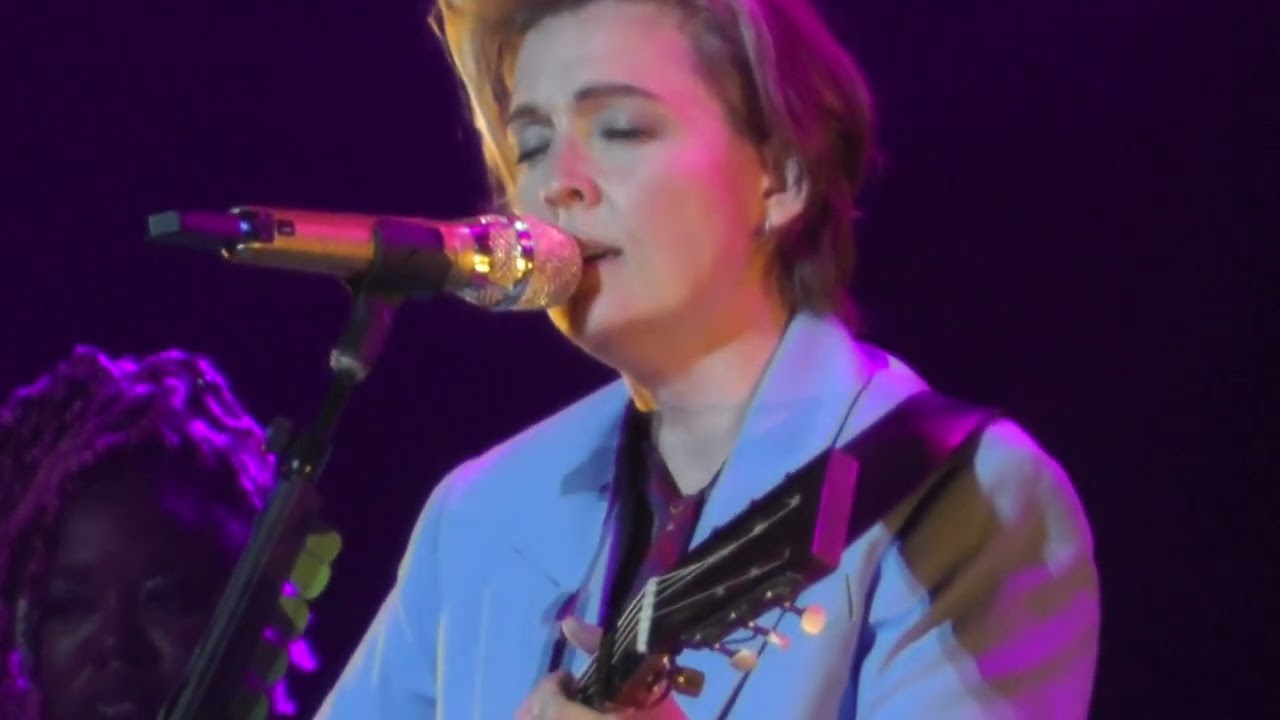Brandi Carlile 