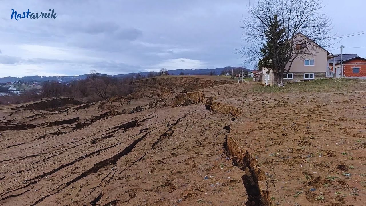 NOVA VELIKA PRIRODNA KATASTROFA