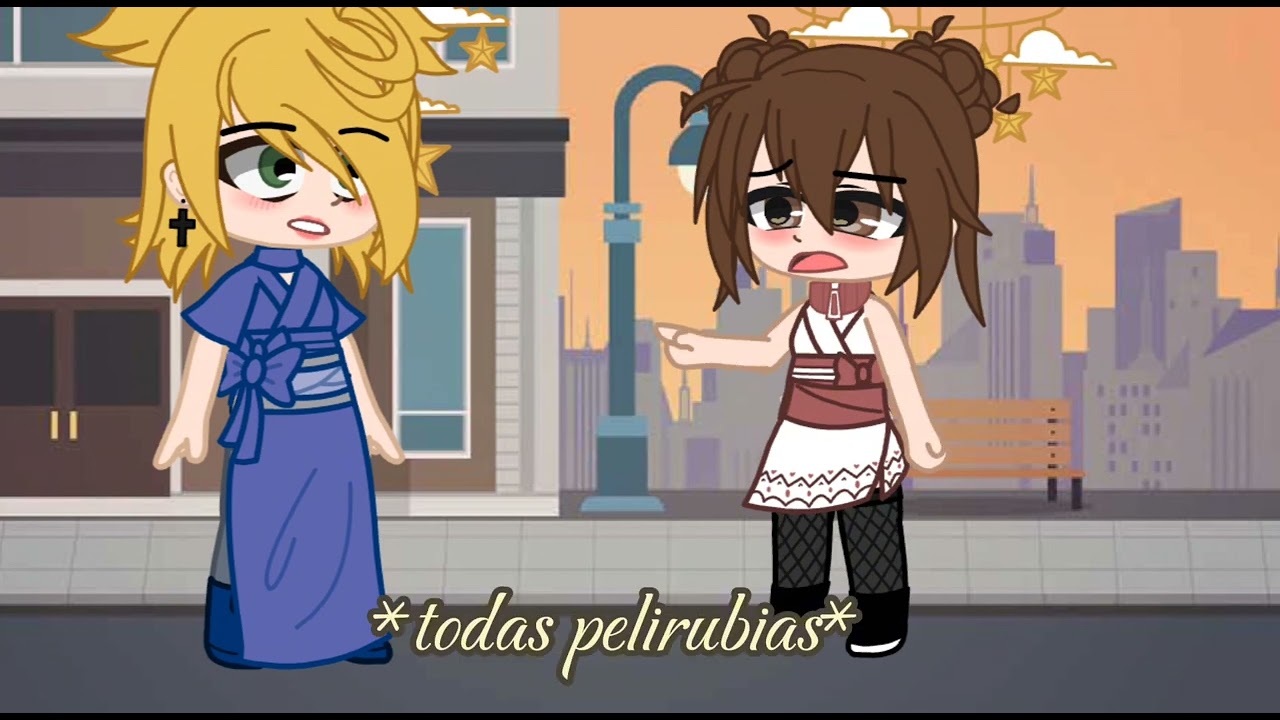 💔Victoria termino su relación con Esteban💔[Shikatema]