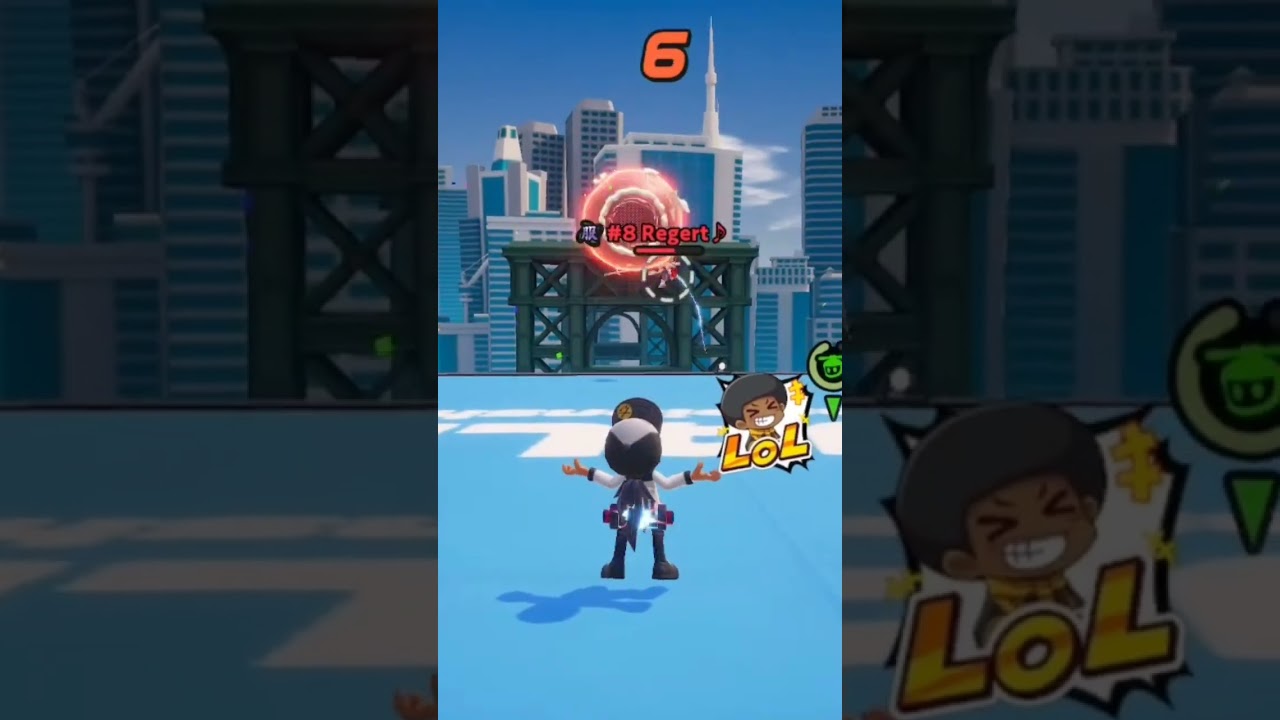 they thought they had me but they forgot who they're playing against haha #ninjala
