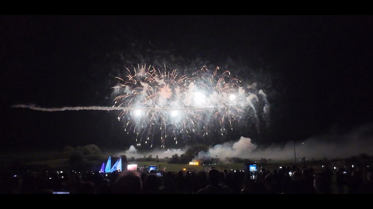 Festiwal Wiatru Unisław 6.09.2025