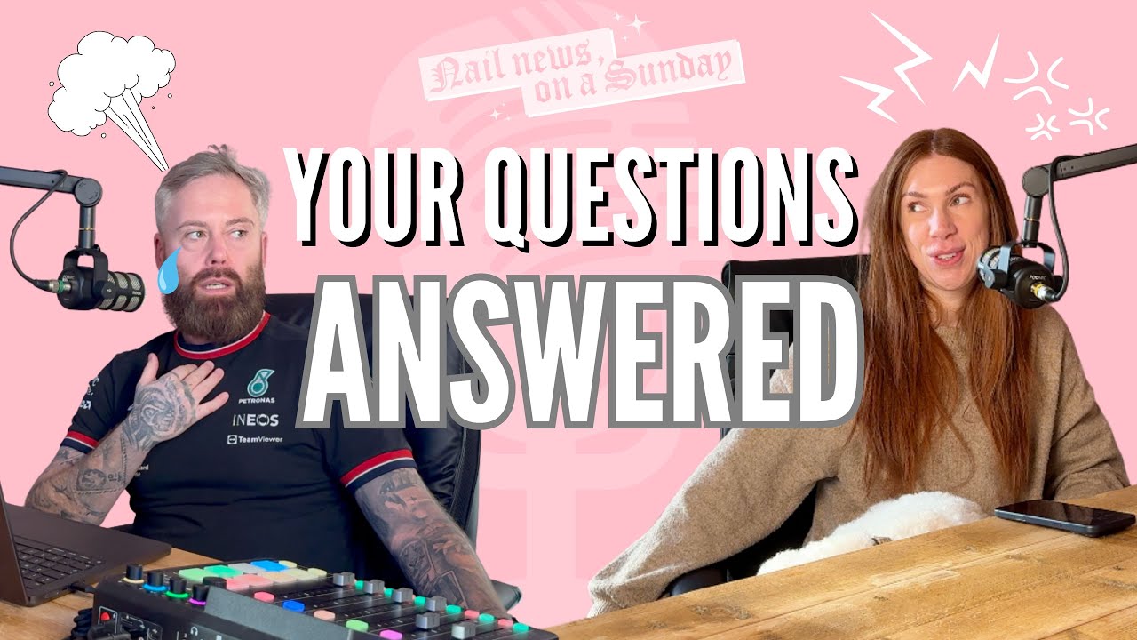 Answering Your Questions from Our 2025 YouTube Videos