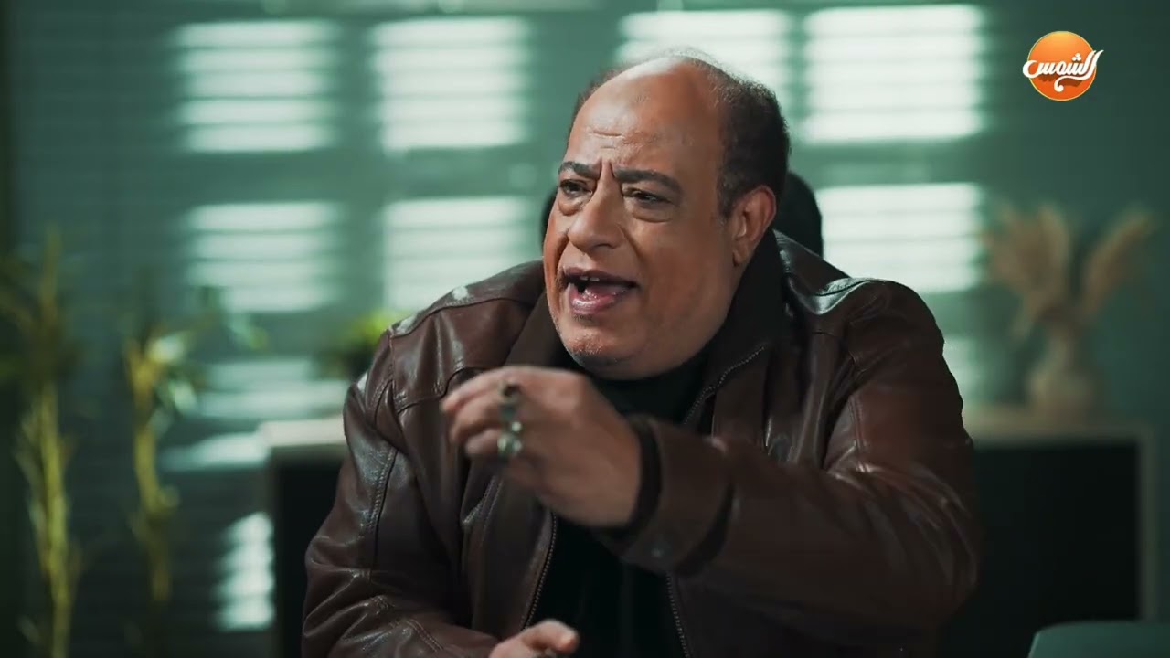 الشيخ محمد حشاد يوضح معنى 