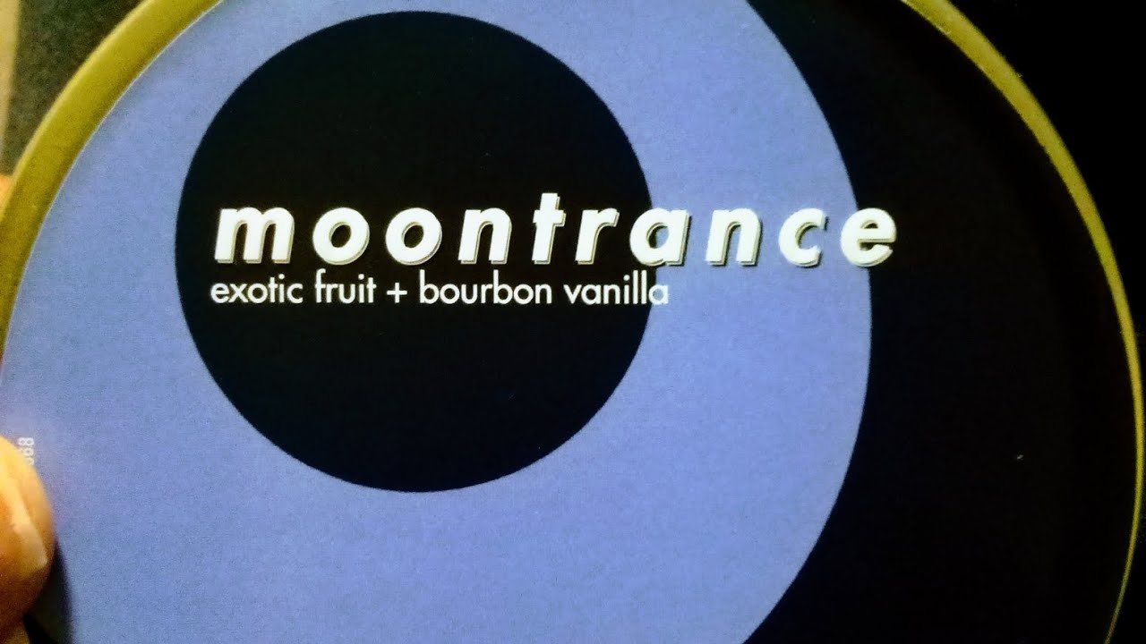 CAO flavours Moontrance pipe tobacco review