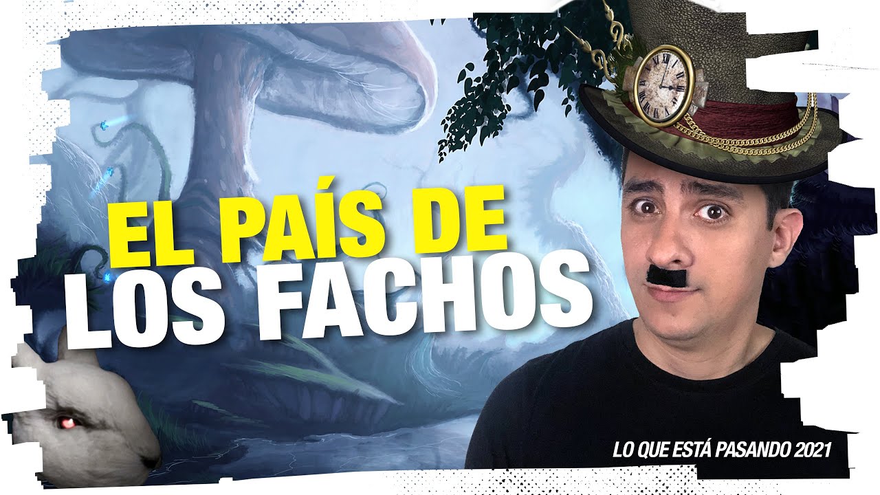 Lo Que Está Pasando | Uruguay: El país de los fachos.