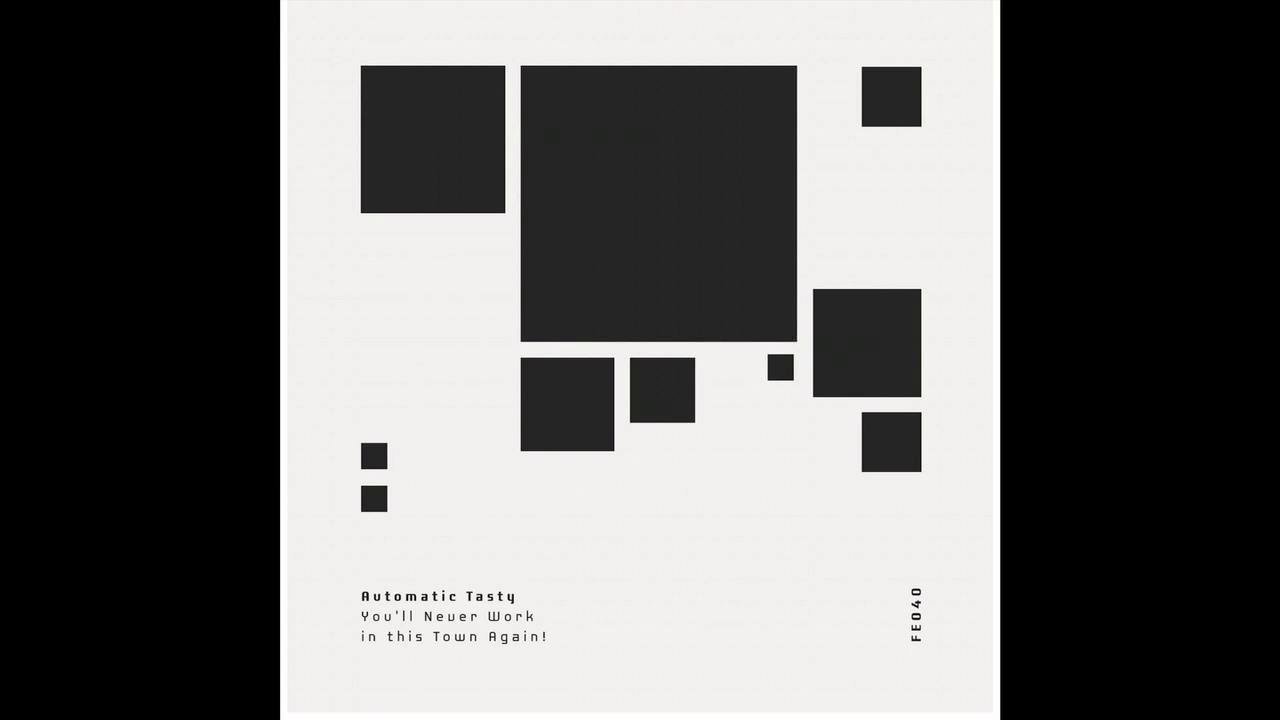 Automatic Tasty -- Walking Distance