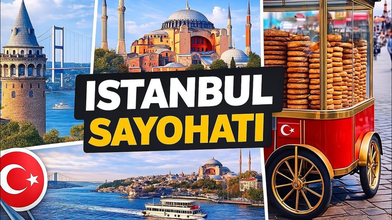 TURKIYAga sayohat. #travel #turkey #istanbul 