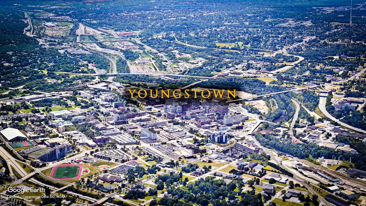 Youngstown, Ohio, USA