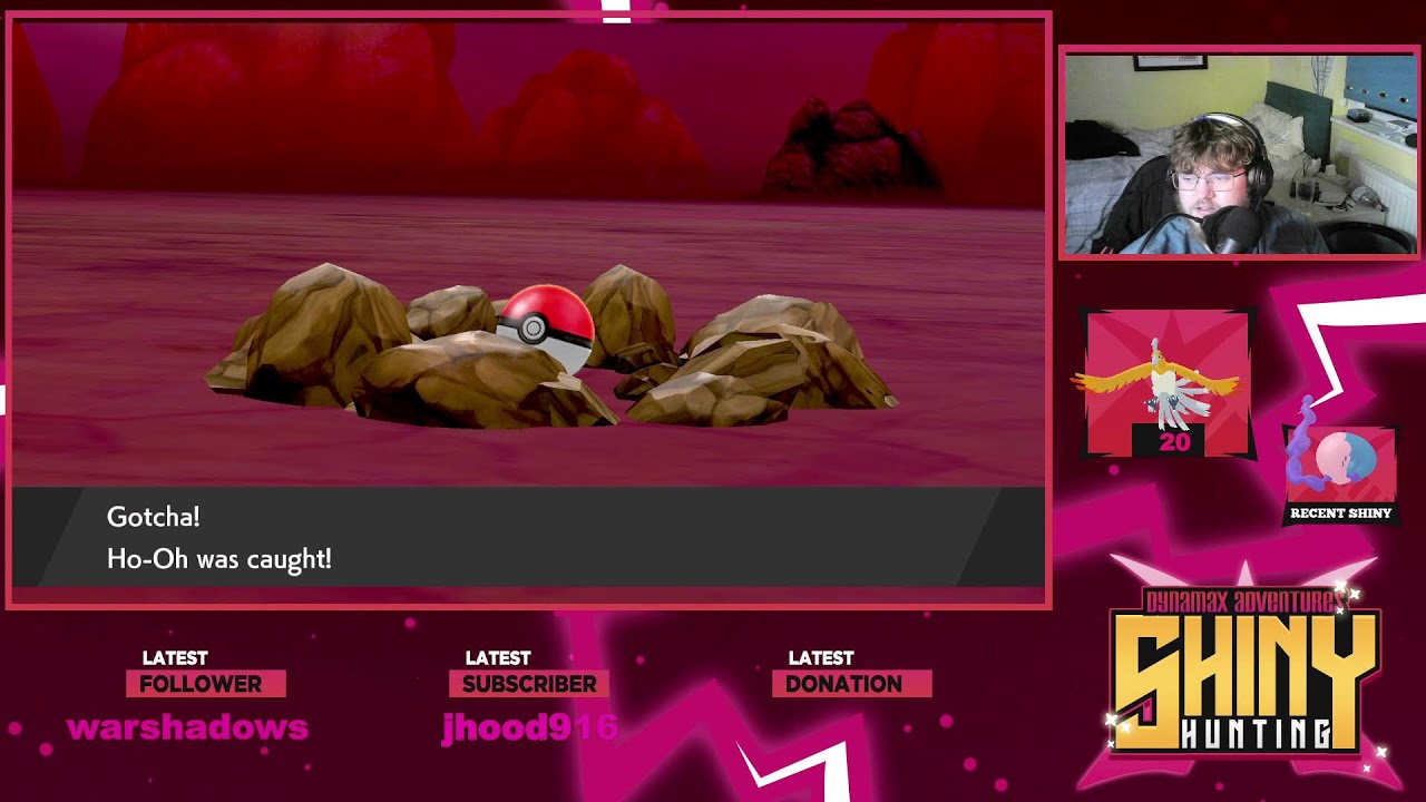 DA Weekend Shiny Hunting!!!!!!!