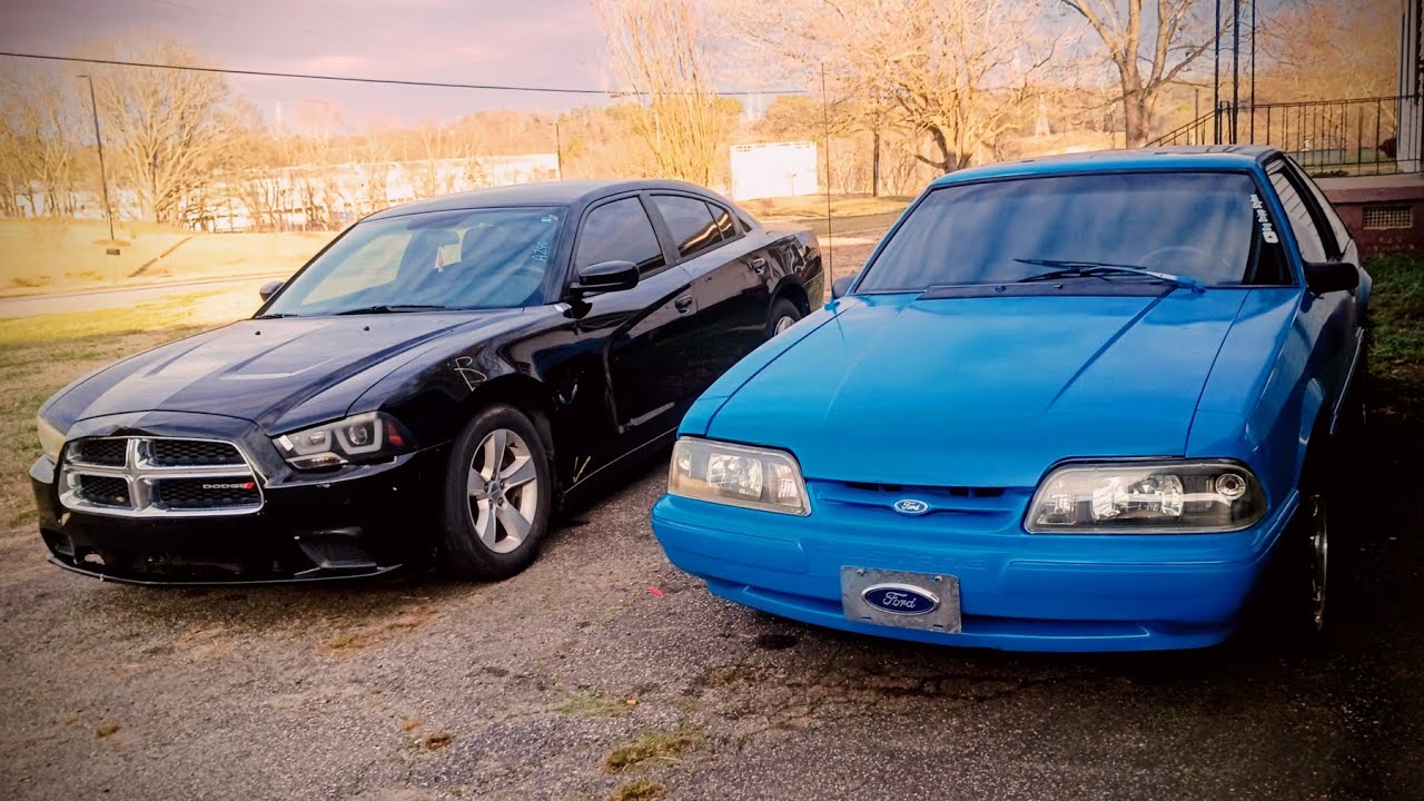 Получаю свой Dodge Charger SE 2012 года выпуска ‼️‼️