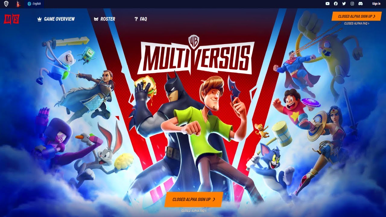 How To Get MultiVersus Redeem Code!