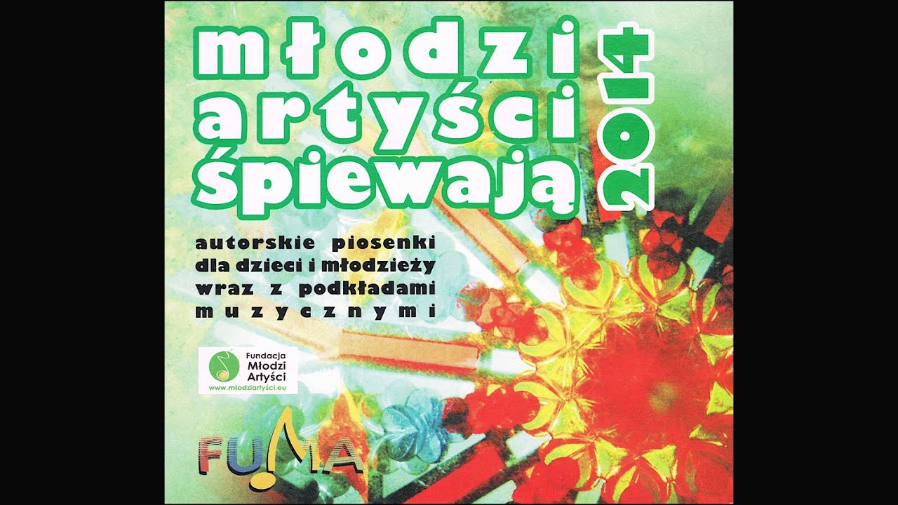„Co nam w duszy gra” śpiewa Aleksandra Szatarów muz. Dariusz Jaros sł. Tadeusz Szarwaryn