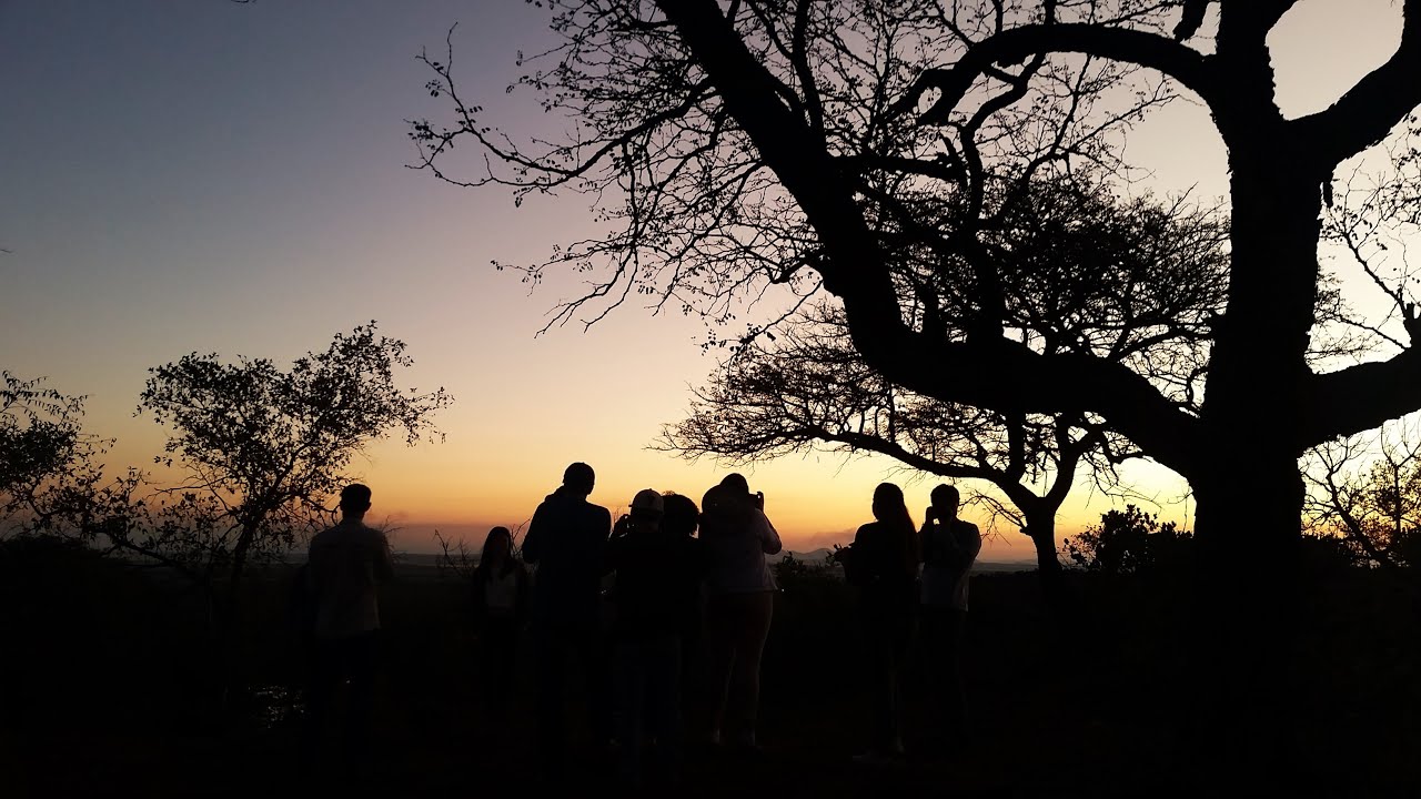 South Africa and Swaziland (2016)