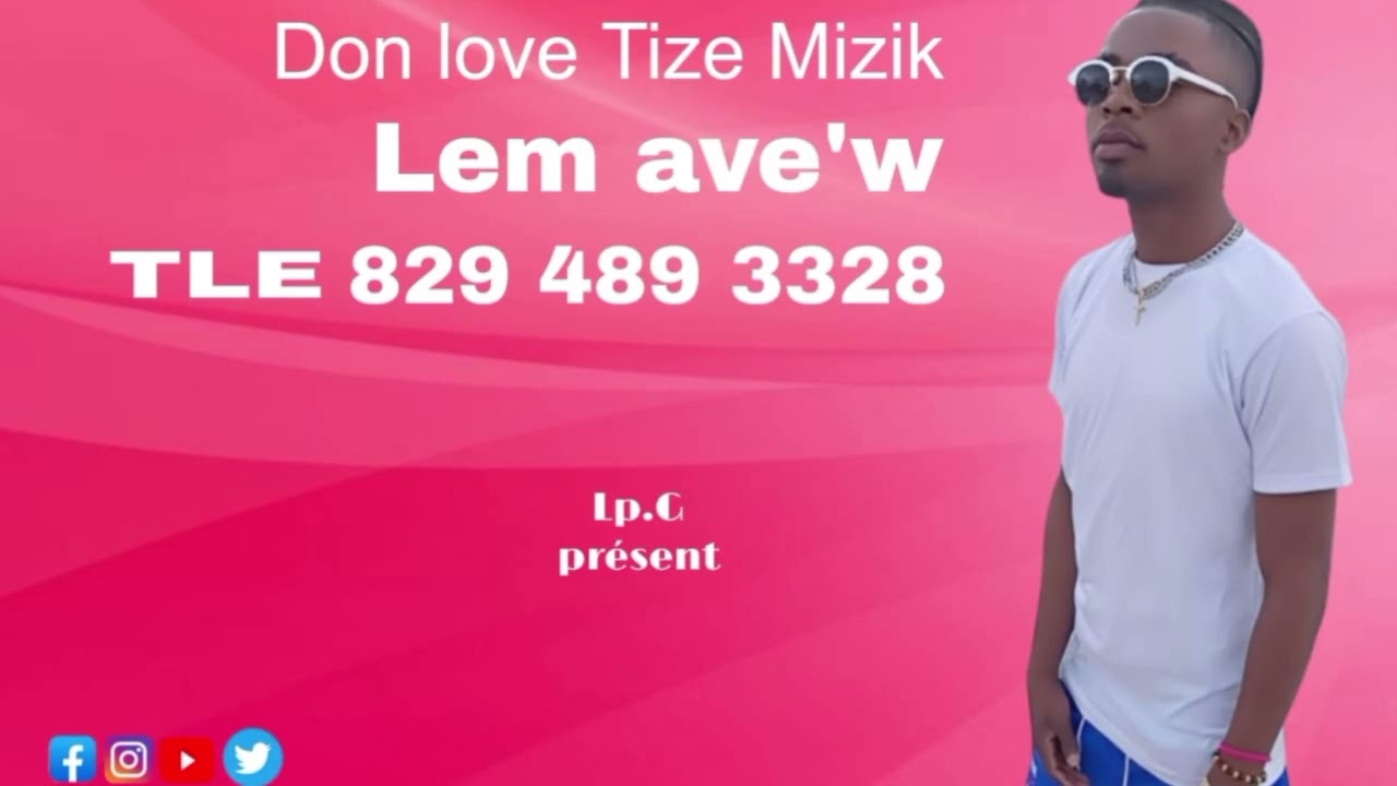 Lèm Avè'w 