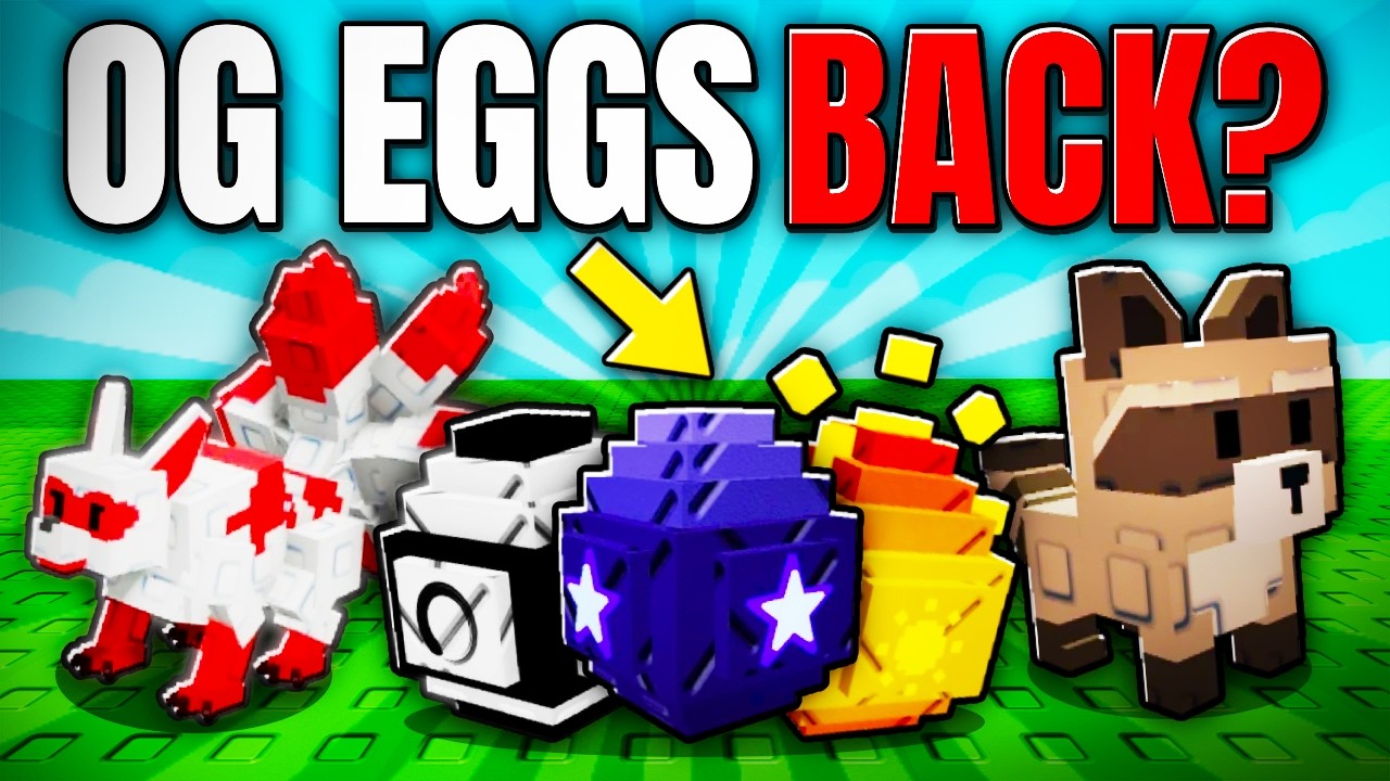 10 Things YOU NEED TO DO Before EASTER UPDATE PART 3! (Grow a Garden)