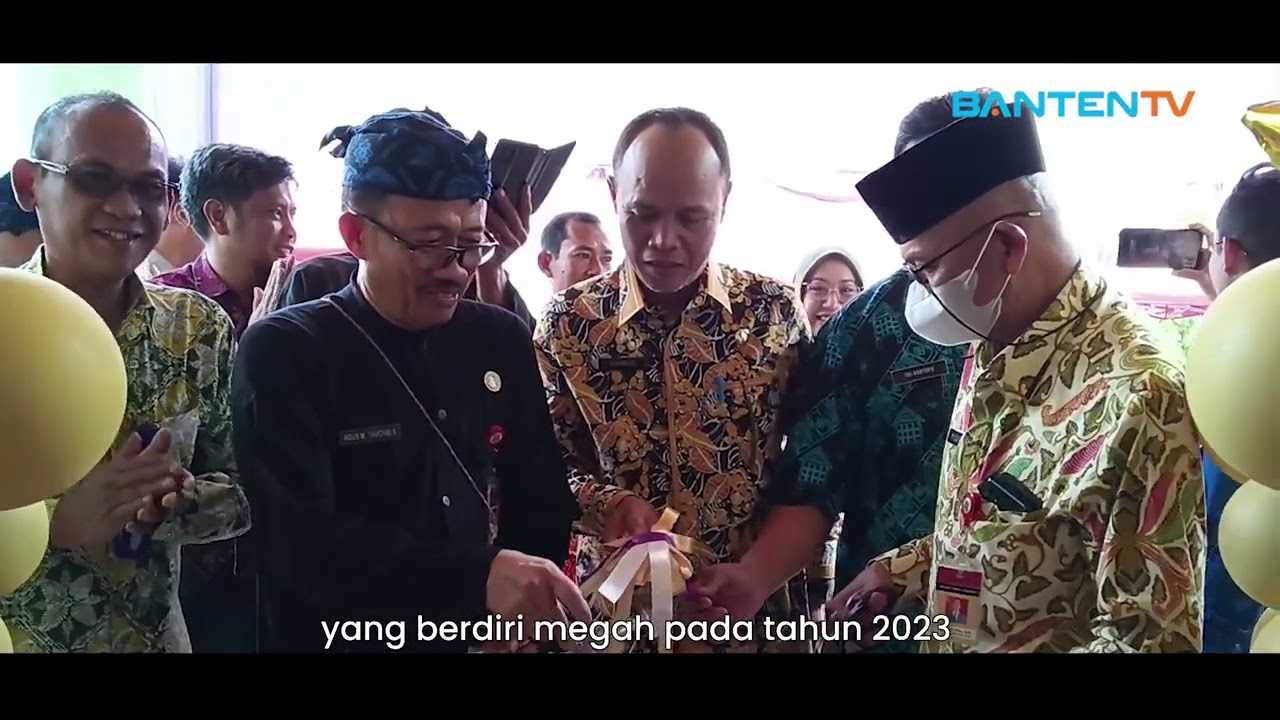 LEGACY SANG VISIONER AGUS M. TAUCHID