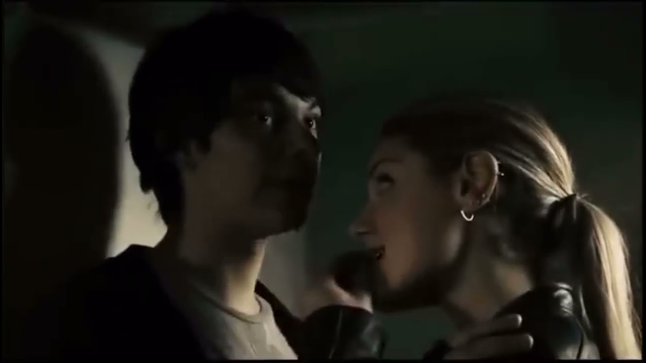 Devon Bostick - Lucas - Hidden 3D (scenepack)