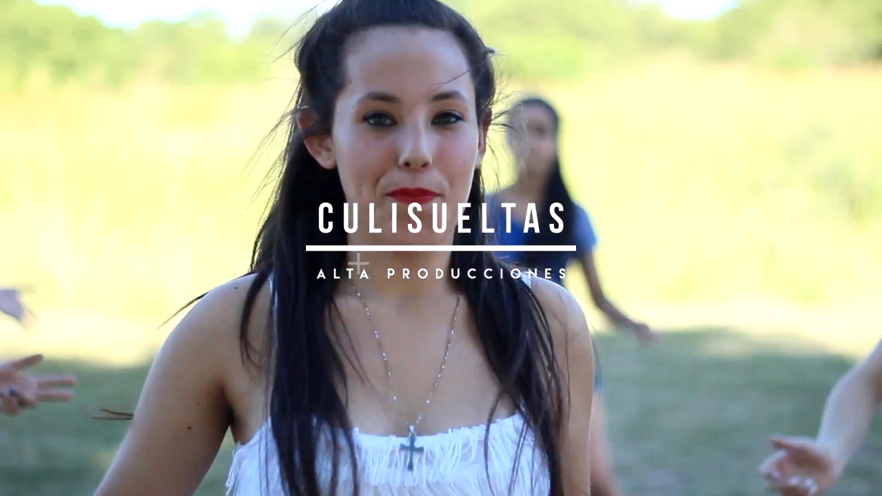 Previa 15 Años   Las Culisueltas Agus