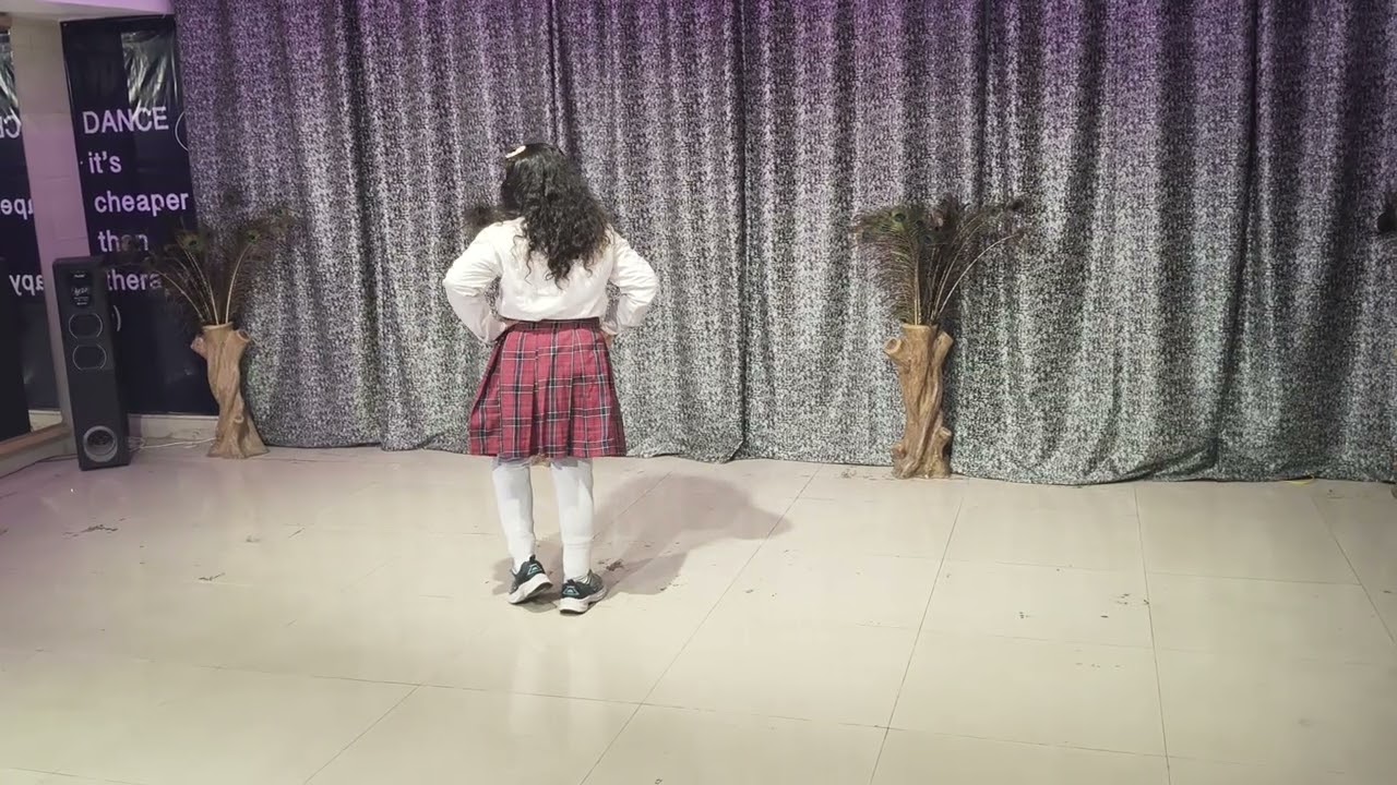 434 Azul...