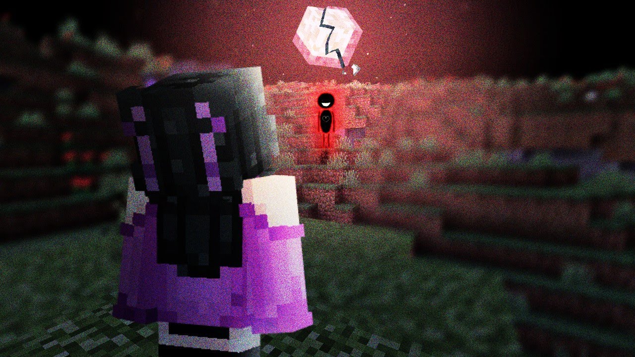 O Mod que DESTRÓI seu Minecraft. - No_Moon.jar