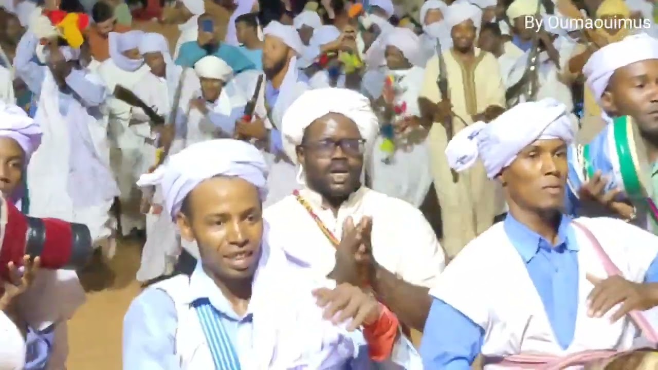 بارود قصر تسفاوت أولادعيسى 2