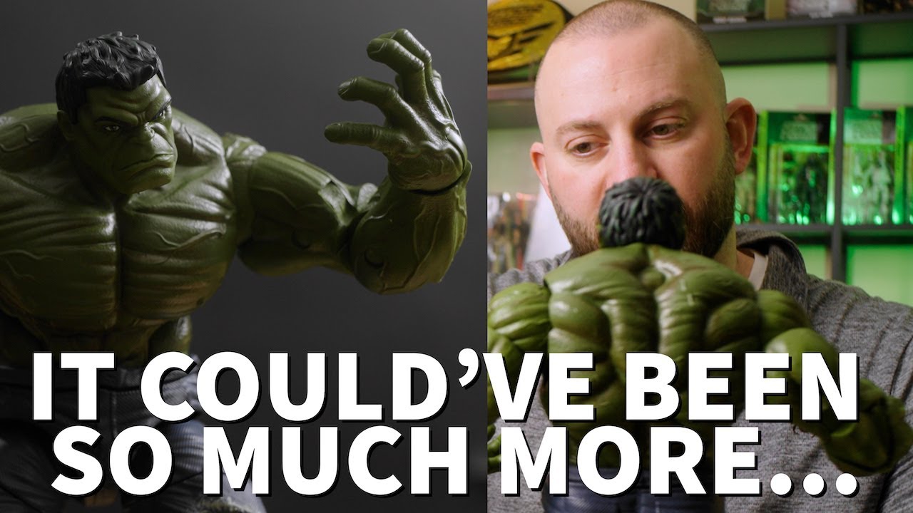 Why the 12
