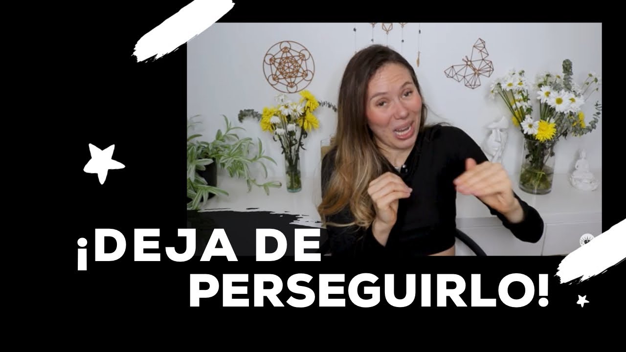 LA RAZÓN PORQUE NO ATRAES A ESA PERSONA ESPECÍFICA | The vortex way