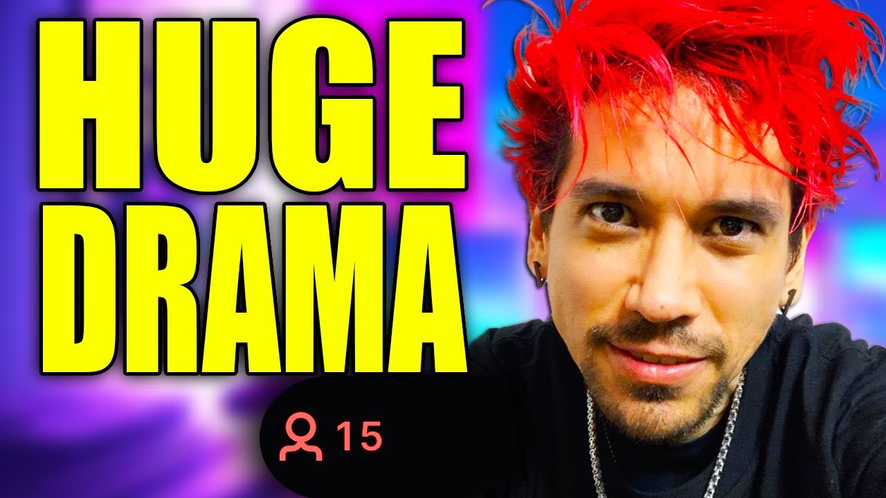 My Frustrating Confrontation Regarding a Past YouTube Drama